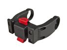 KLICK-FIX E-BIKE Lenkerhalterung / schwarz