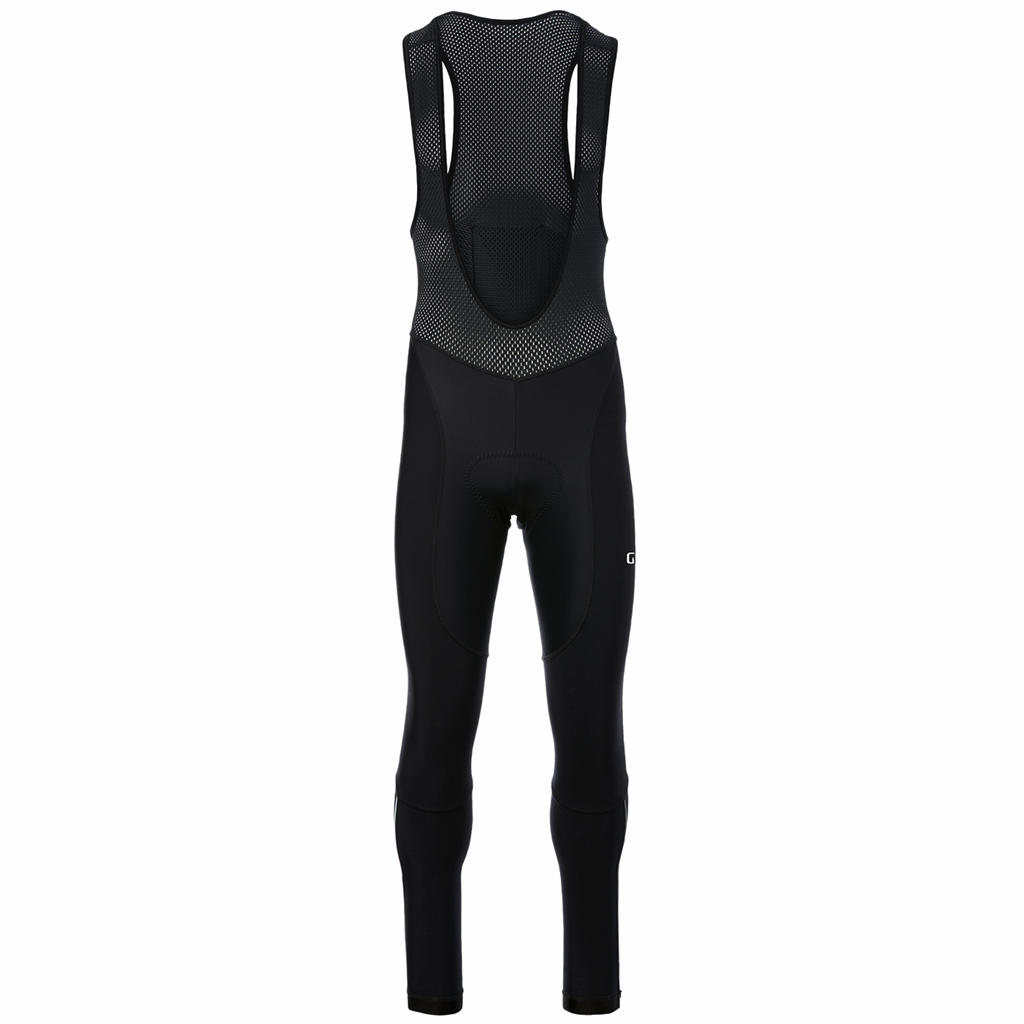 M Chrono Expert Thermal Bib Tight / black / L
