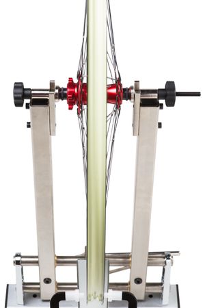 Steckachsen-Adapter für Zentrierständer CR-07300