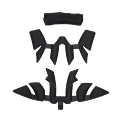 Full Air 3QTR Liner / black / 9mm