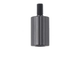 AIRFIX SUPER FLOW Pumpenadapter / schwarz