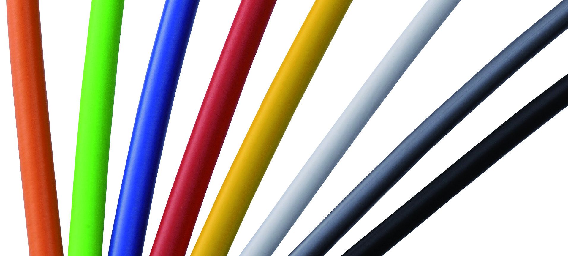 Bremszug-Set Ultegra BC-R680 / blau / 1800/2000 mm