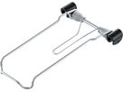 Clamp-it 2.0 Adapter / silber / 14 mm