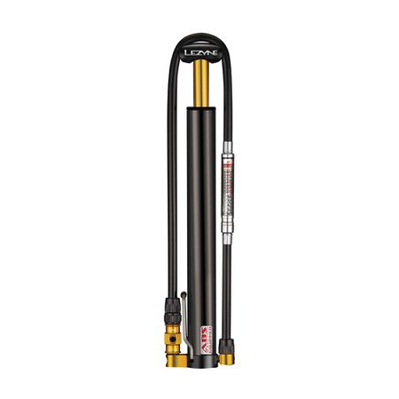 MICRO FLOOR DRIVE HVG Pumpe / black gloss