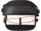 Utility Hip Pack White / weiss / 28 x 36 x 3 cm, 6 l