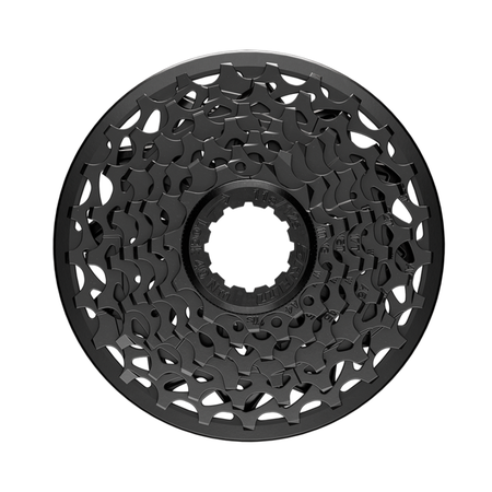 Cassette PG-720 GX DH 7SP V2 / black / 11-25t