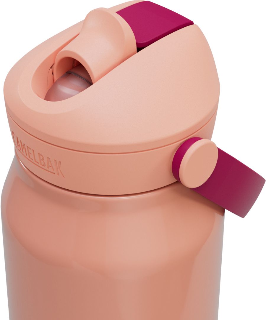 Thrive Flip Straw V.I. 1.0l / blush dawn