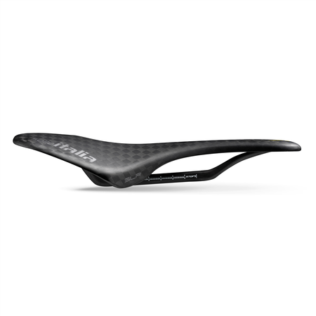 SLR Boost Tekno Superflow / black / S3