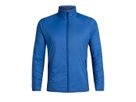 HYPERIA HYBRID Herren-Loftjacke / blau / S