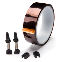 Race Face Tubeless Kit 10m X 37mm (Rim 33-45mm) / one size
