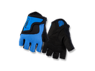 Bravo Junior II Glove / blue jewel / XS