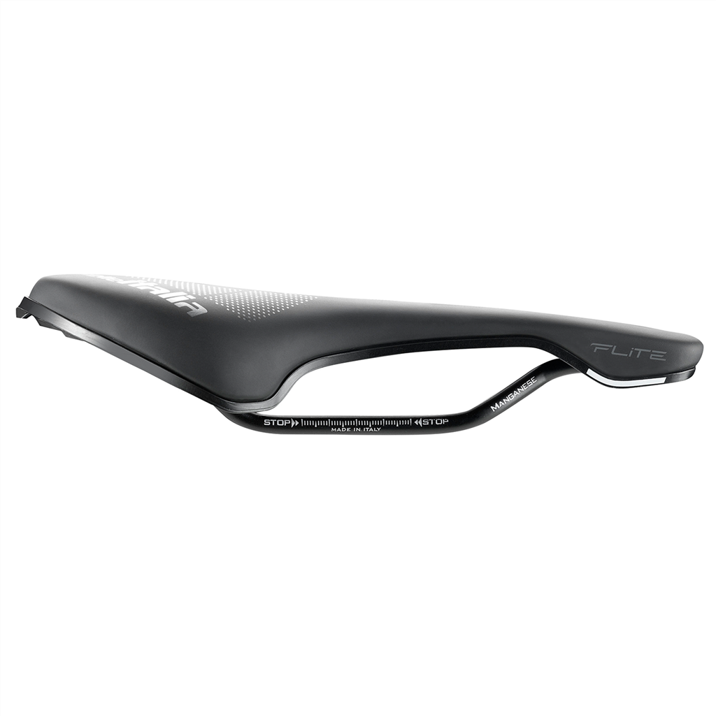 FLITE BOOST SUPERFLOW TM Sattel / black / L3