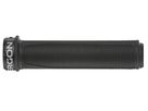 Lenkergriffe GFR1 black / black