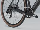 CHECKPOINT SL 5 GEN 3 Gravelbike / black carbon smoke / M