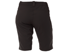 W Arc Short / black / 6