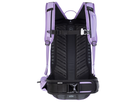 FR LITE RACE, 10 L, Protektorenrucksack / purple rose / M/L