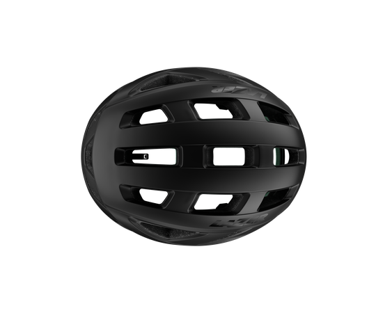 LAZER Unisex Road Tonic KinetiCore Helm / matte black / L