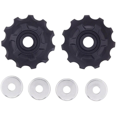 Rear Derailleur Pulleys X5 9/10SP