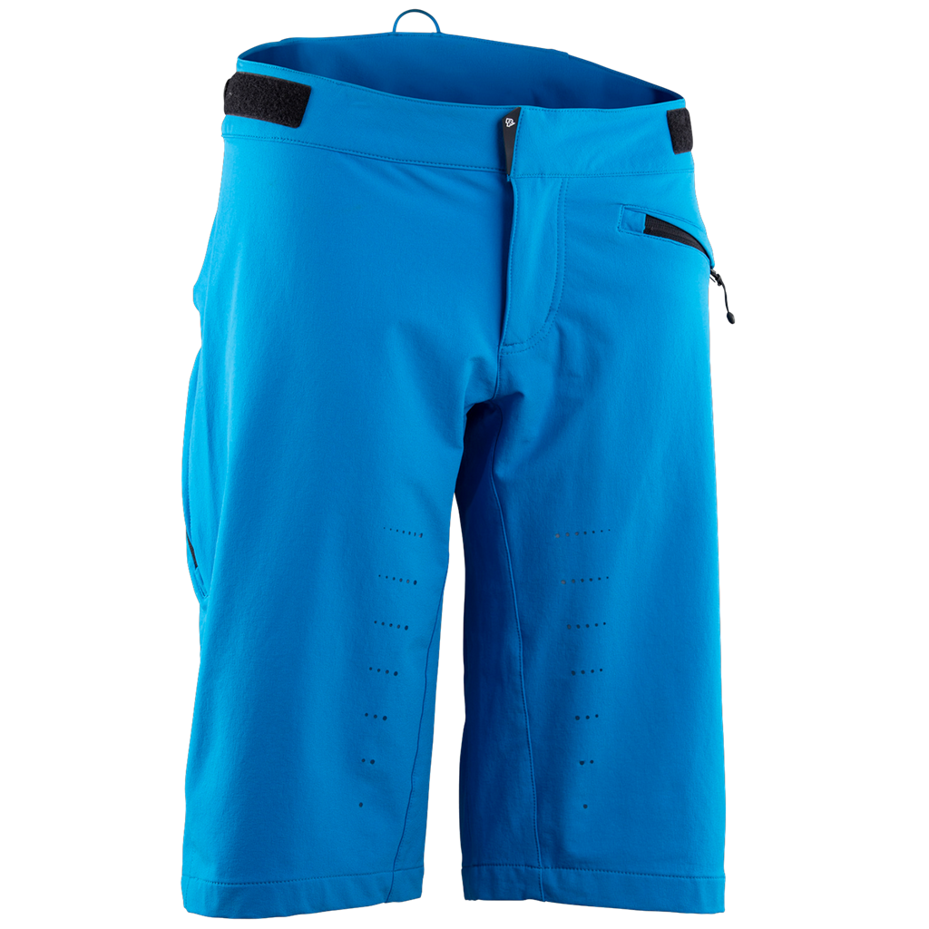 W Khyber Shorts / royal / L
