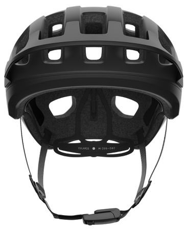 CULARIS MIPS Bikehelm / uranium black matt / M (55-58cm)
