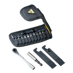 RATCHET ROCKET LITE DX, 16 Funktionen / silber / 16 Funktionen
