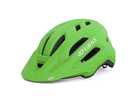 FIXTURE II YOUTH MIPS Velohelm / matte bright green / UY 50-57