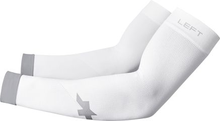 ARM PROTECTOR Armling / white series / 0