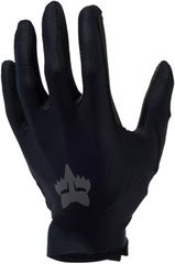 FLEXAIR Unisex-Langfingerhandschuhe / black / XXL