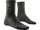 Unisex Hike Discover Ankle / dark sage black / 35-38