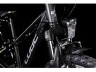 ACID 240 STREET 2023 Kinder-und Jugendvelo / black yellow / 24 ZOLL