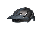 4Forty Air MIPS Helmet / matte titanium/charcoal / L 58-60