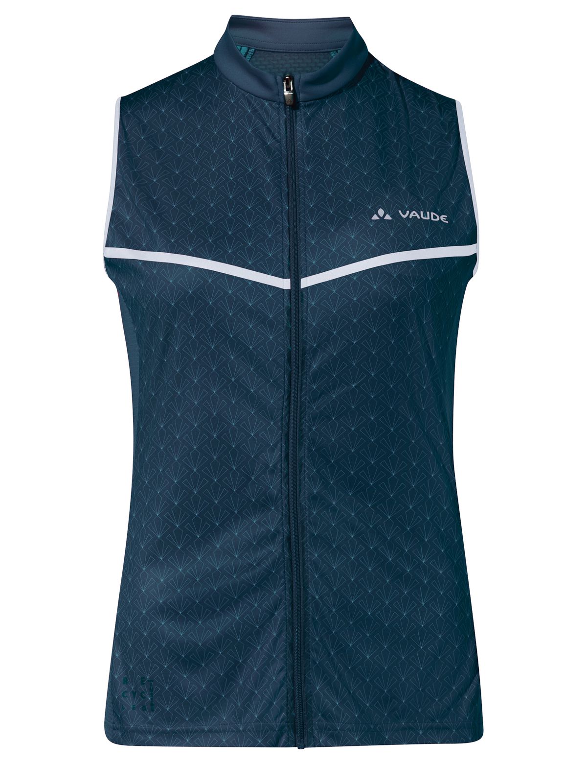 Women's Posta FZ Tricot SL / dark sea / 44