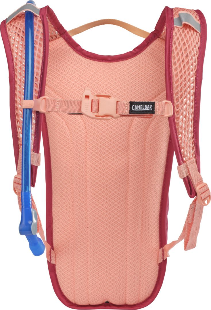 mini M.U.L.E / berry / One Size