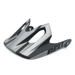 Super DH MIPS Visor / black / M