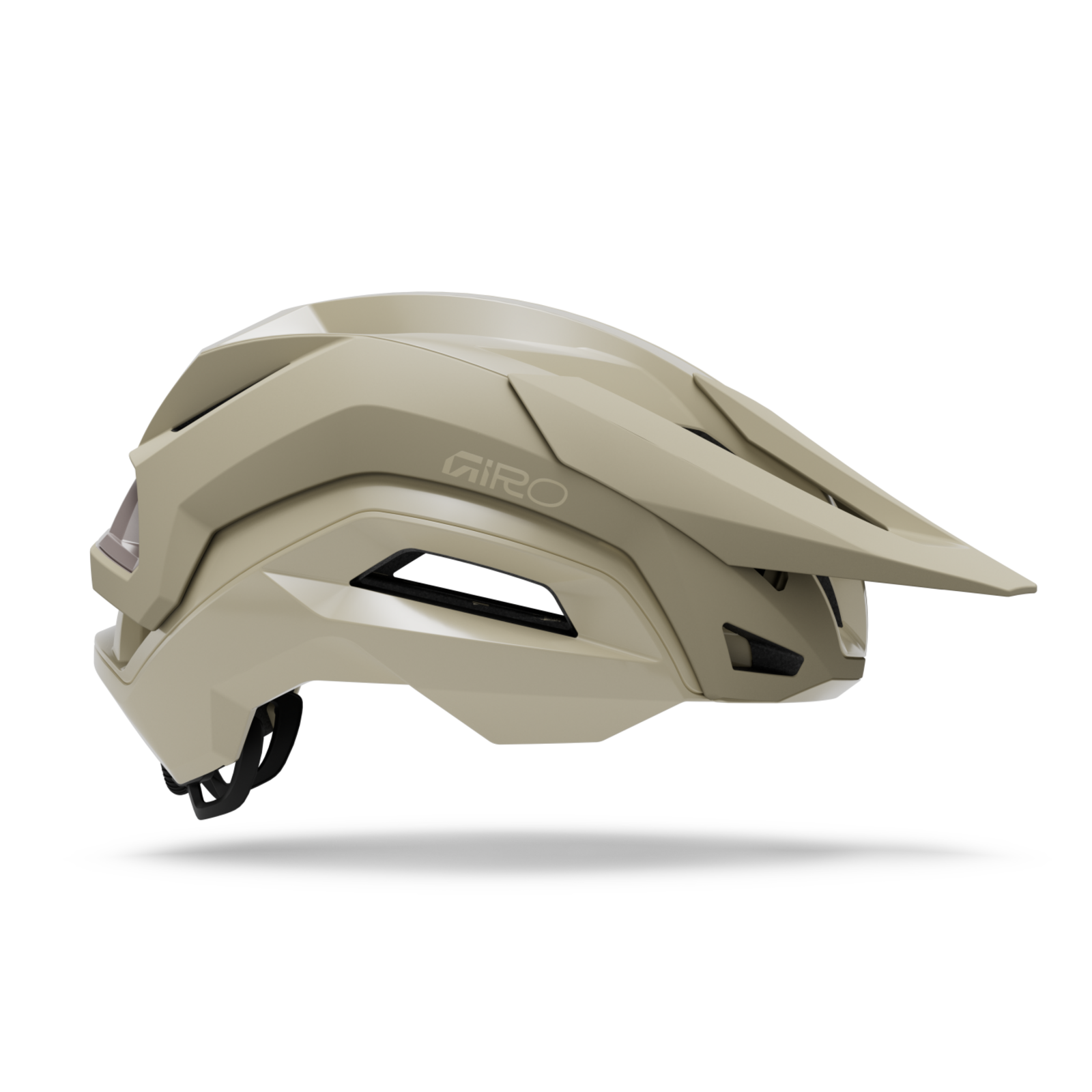 Montaro Pro Spherical / matte stone / M 55-59