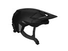 Unisex MTB Impala KinetiCore Helm / full black / S