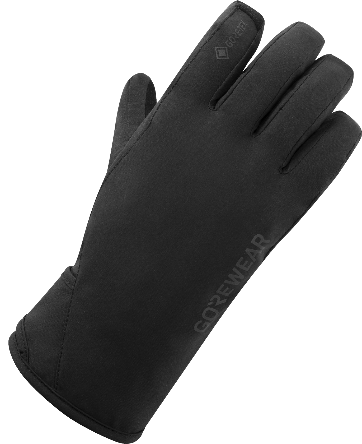 GTX INSULATED Unisex-Handschuhe / black / 3XL=11