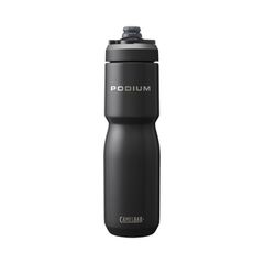 PODIUM V.I. STAINLESS STEEL, Thermobidon / black / 6.5DL