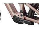 LEVO 4 COMP E-MTB / Satin Champagne / S2