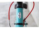 FLiZZi 16 RIEMEN Kindervelo / grün / 16 ZOLL