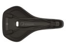 SMC SPORT GEL Men Sattel / schwarz / 149 mm, 273 mm, S/M 9-12 cm