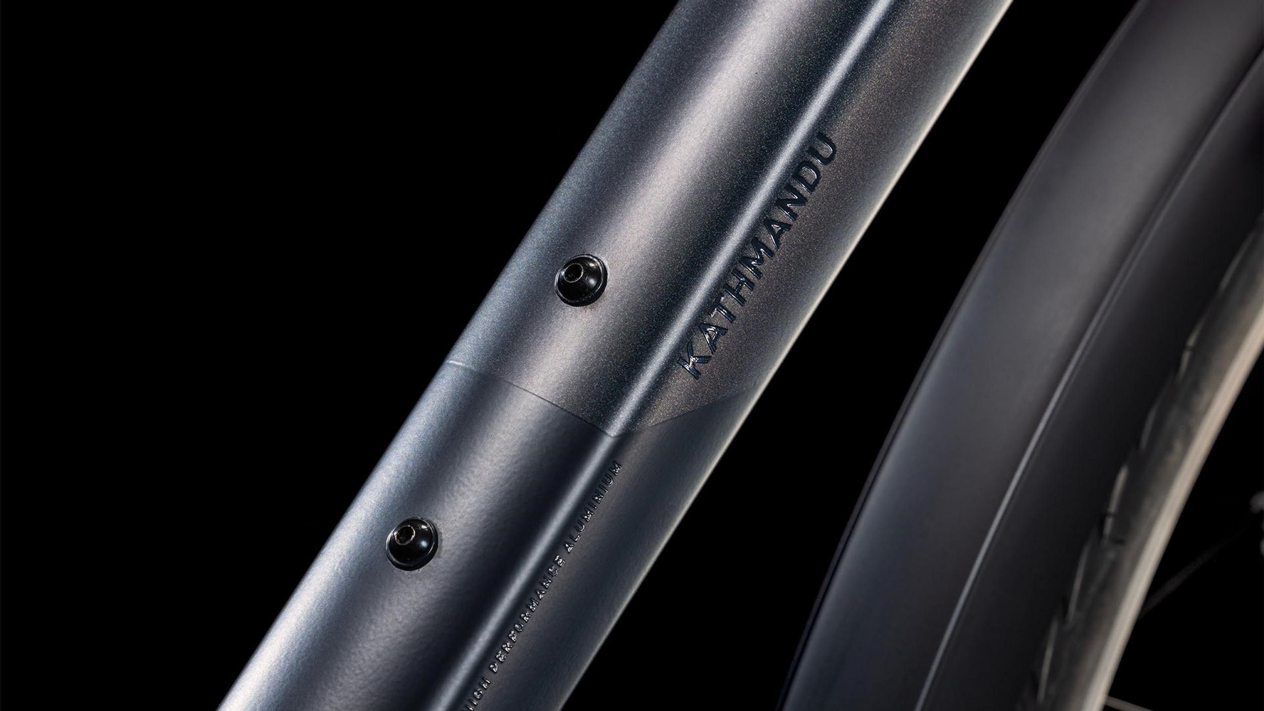 KATHMANDU SLX 2025 City- und Alltagsvelo / nightsky'n'ink / 46 CM