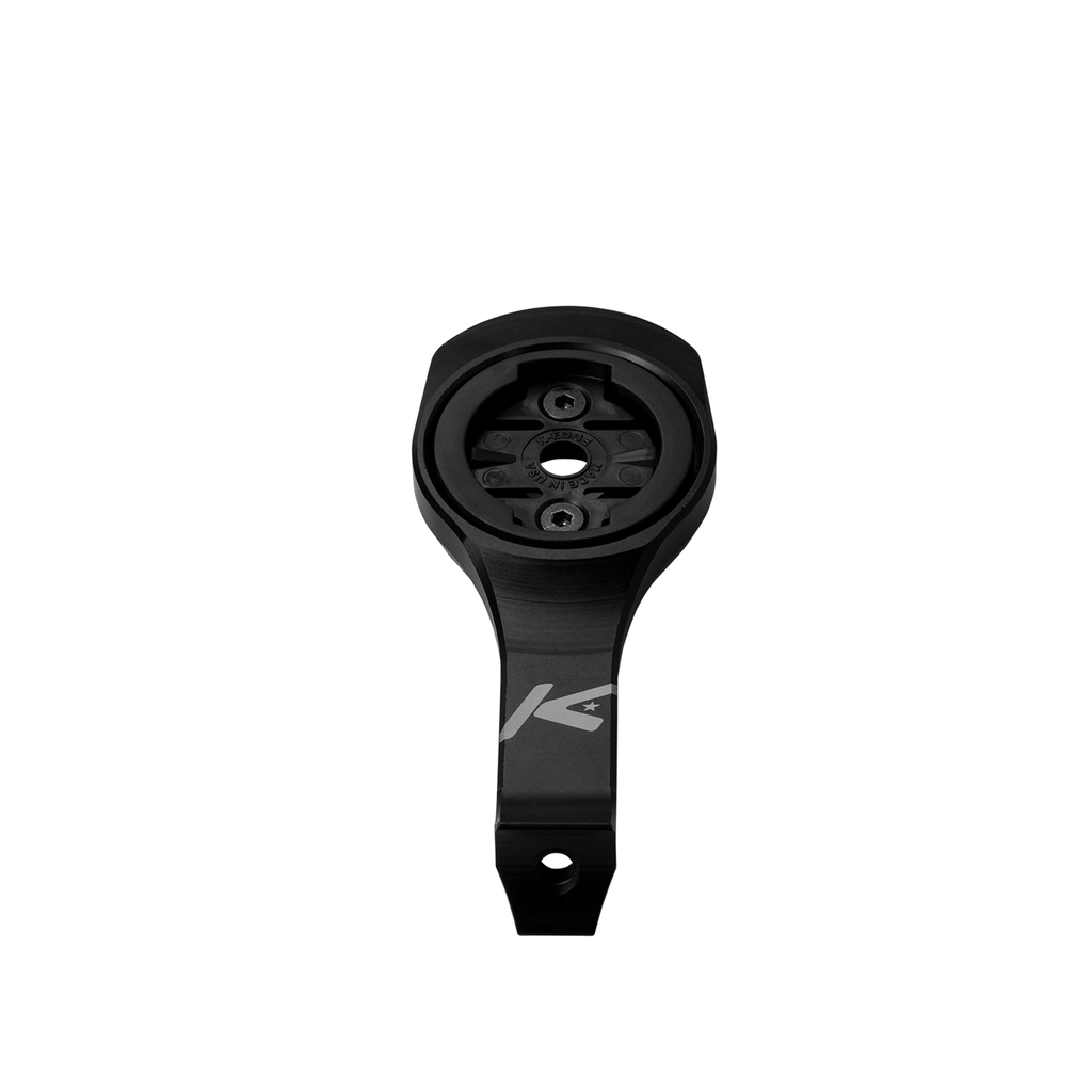 K-EDGE GARMIN Roval Mount / black / one size