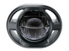 Scheinwerfer AEW-230 E-Bike PHB / schwarz
