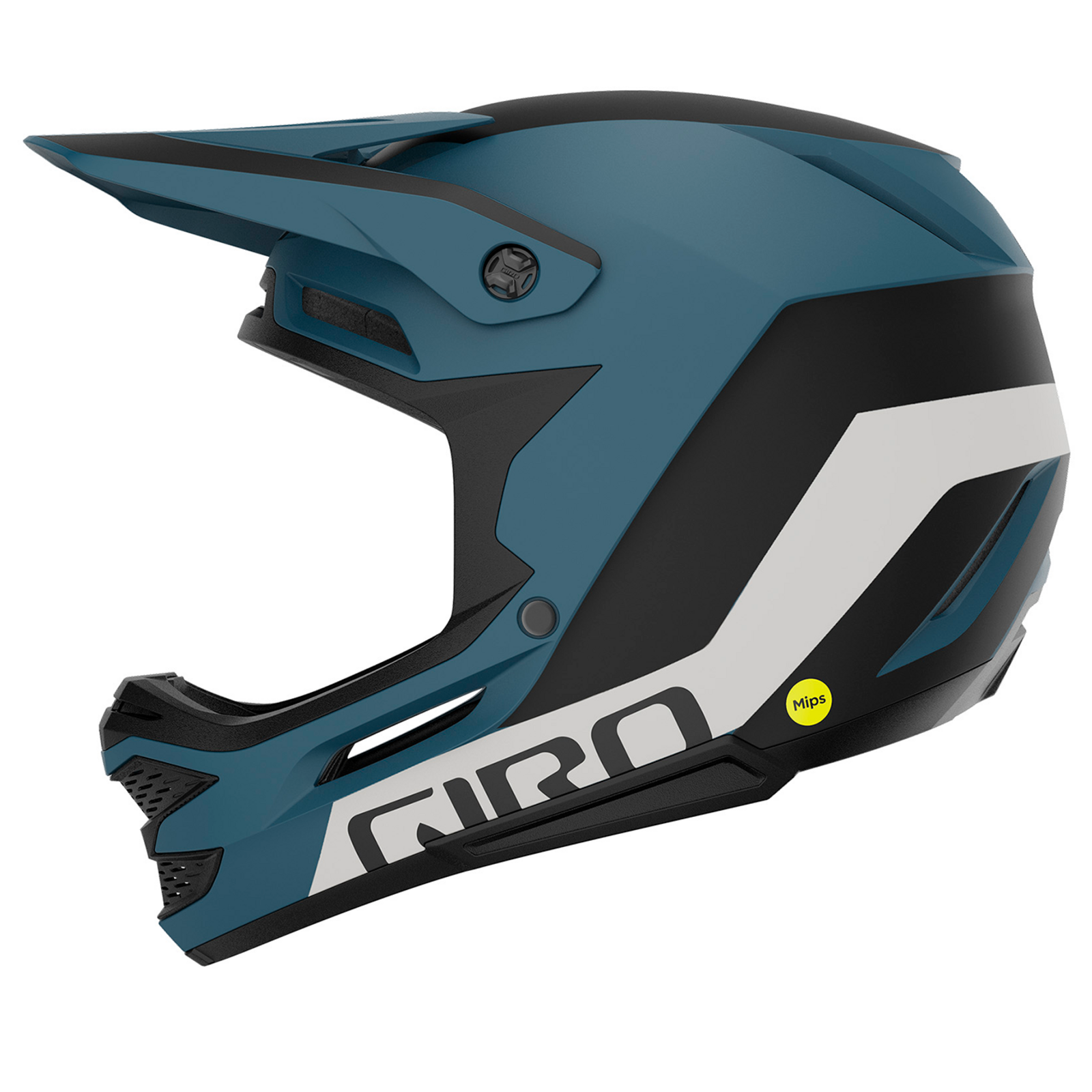 Insurgent Spherical MIPS Helmet / matte harbor blue / XL/XXL 59-6