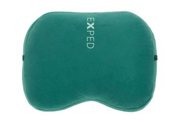 DOWN PILLOW Reisekissen / cypress / L