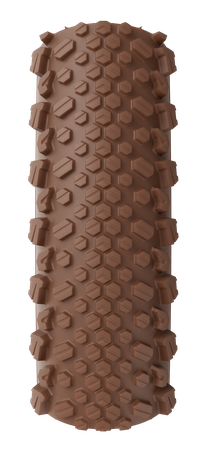 Pneu Terreno Pro T50 Mixed / natural brown / 700x35c, 35-622