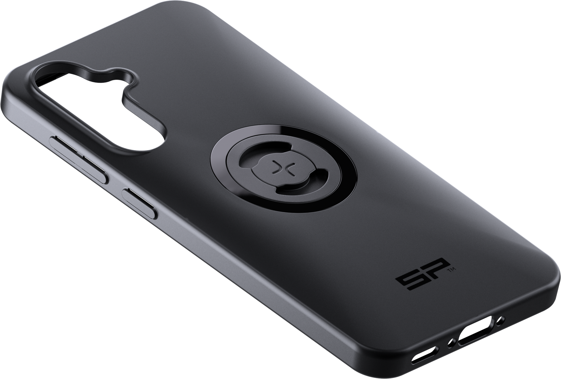 Phone Case SPC+ / schwarz / Samsung A56