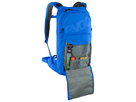 Stage 6L Backpack + 2L Bladder / royal blue