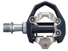 ULTEGRA PD-ES600, Rennvelo SPD-Pedal / grau